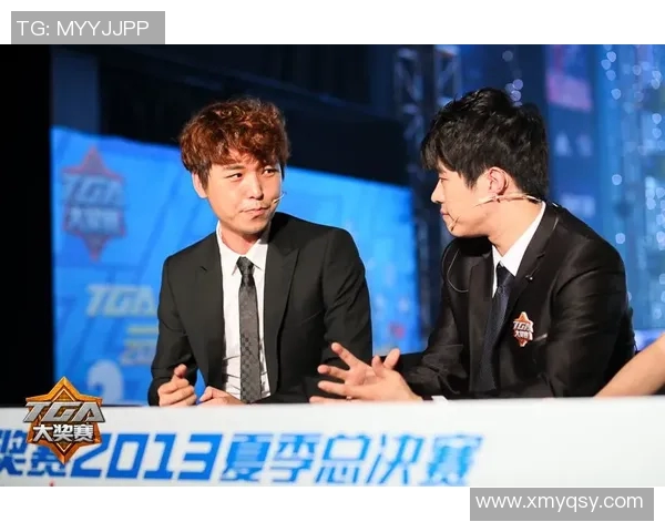 刘强在和平精英中的电竞之路与S15总决赛深度对话探索人生哲学