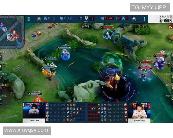 S15电竞总决赛王者荣耀技术排行榜揭晓TES荣登第六名引发热议