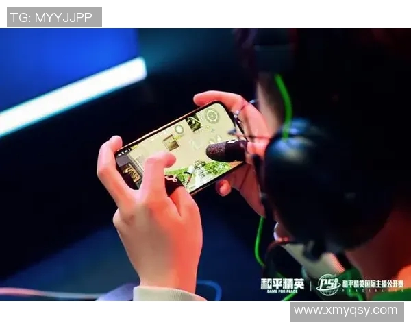 热议和平精英FPX技术变革如何推动游戏生态与玩家体验的全面提升