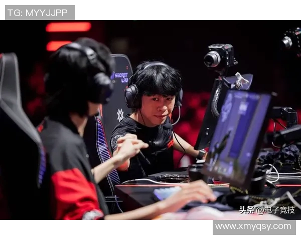 esports最新数据探讨英雄联盟焦点FPX的快速崛起与战术演变之路