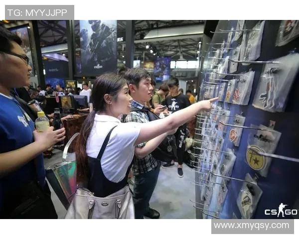 电竞新闻与赵秀英深入对话探讨她的CSGO职业生涯与成长历程 电竞新闻与赵秀英深入对话探讨她的CSGO职业生涯与成长历程